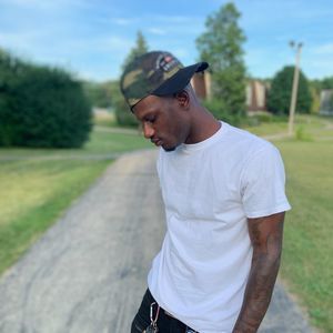 Meet your Posher, Kory